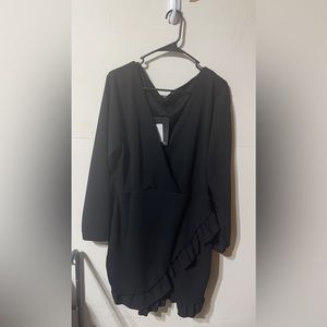 NWT plus size dress